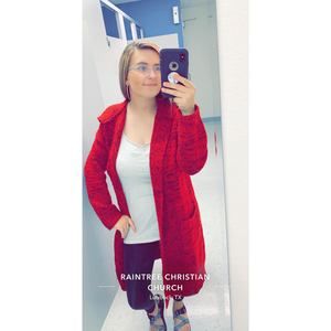 Meet your Posher, Randi